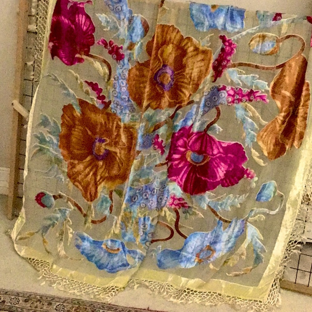 Shawl